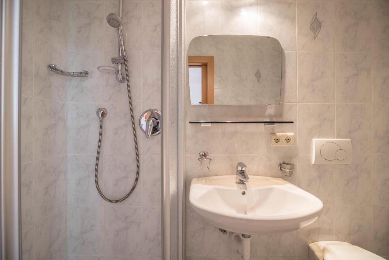 Ferienwohnung Kirchblick Gasser Terento Extérieur photo