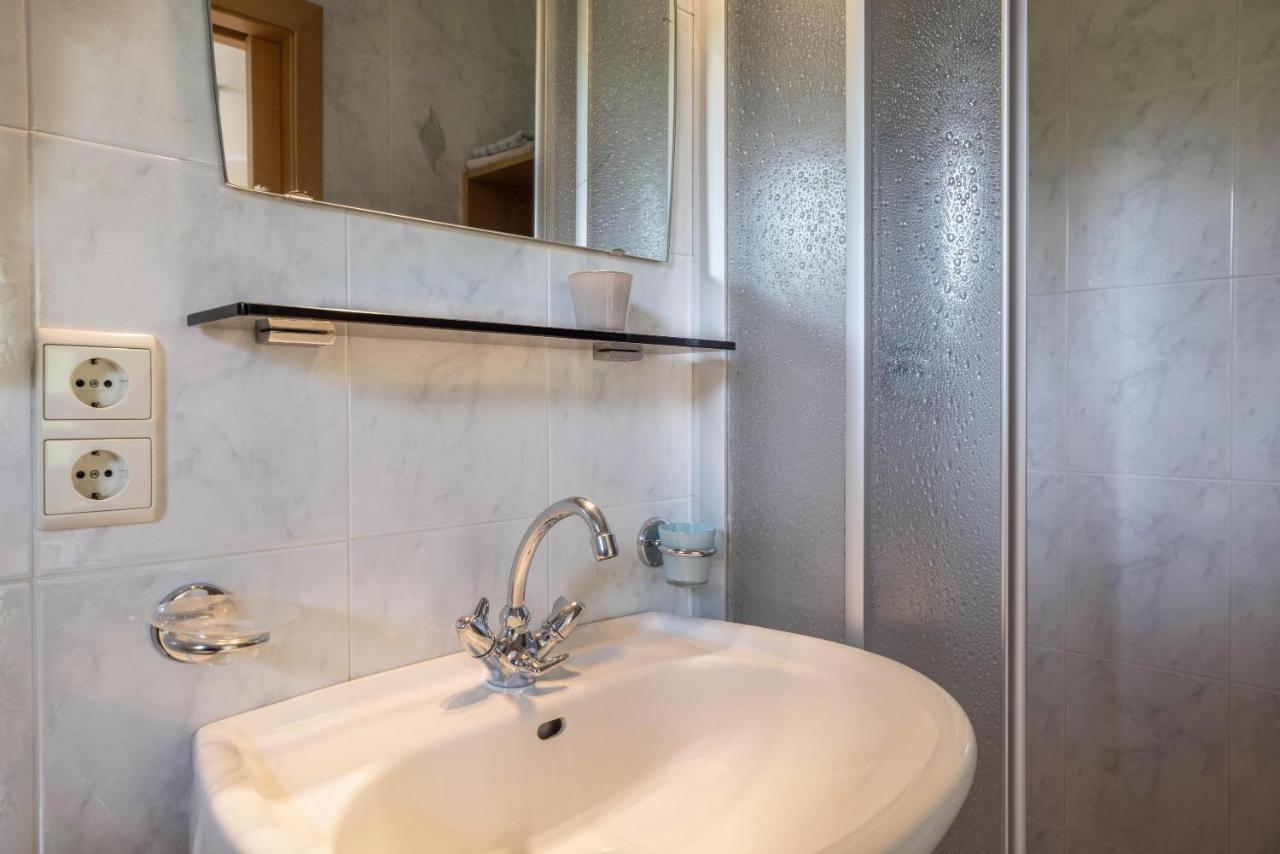 Ferienwohnung Kirchblick Gasser Terento Extérieur photo